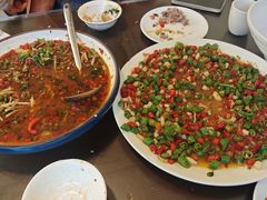-飞虹鱼馆(春华路店)