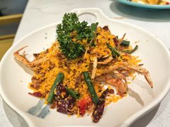 -花和寿喜烧·三文鱼自助专门店(光屿城店)