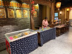 -百花人家(门城水岸店)