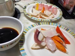 刺身-吉布鲁牛排海鲜自助(朝阳广场店)