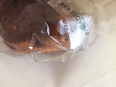 -帕瑞斯面包店(幸福城明珠超市店)