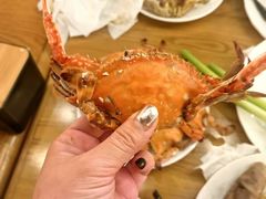 -禾斗海鲜自助(城阳宝龙店)