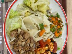 -第一中心医院-食堂(复康路店)