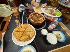 -天仁聚驴肉香(北石槽店)