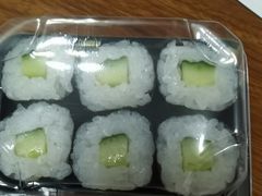 -河风精致寿司(尼盛店)