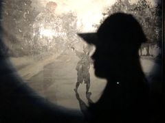 -MOJO密室逃脱(中街旗舰店)