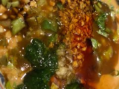 -牛村来人潮汕牛肉火锅(西单店)