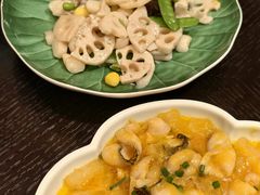 -海天楼中餐厅(吴宫泛太平洋酒店)
