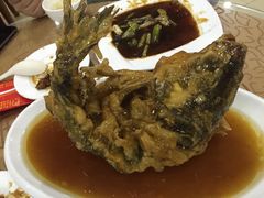 -春江饭店(共青团路总店)