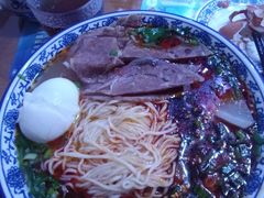 -伊穆祥牛肉面总店·清真
