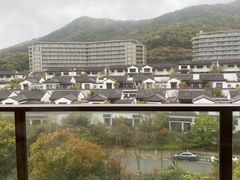-舟山朱家尖绿城威斯汀度假酒店