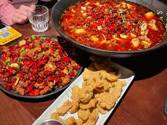 -成都娃娃花园餐厅 (南艺旗舰店)