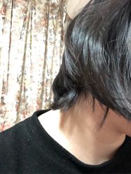 -茶发Salon·烫发染发理发