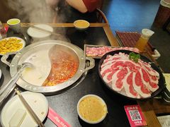 -井格重庆火锅(西直门凯德Mall店)