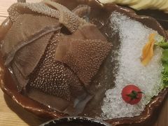 鲜毛肚-湊湊火锅·茶憩(杭州湖滨银泰in77店)