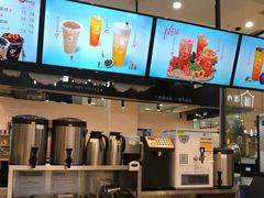 -CoCo都可(桃浦新邻店)