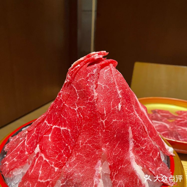 虹料理全场打折ing，快去薅羊毛呀！