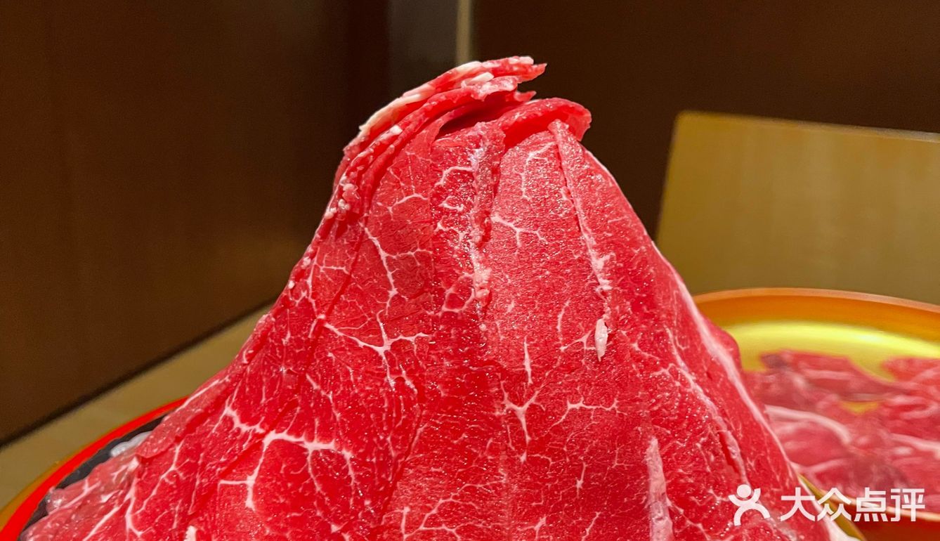 虹料理全场打折ing，快去薅羊毛呀！