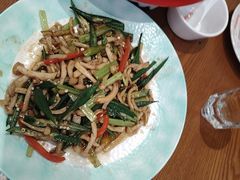 -英兰朝族饭店(河南桥头店)