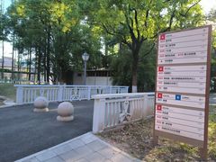 -同济大学(沪西校区)