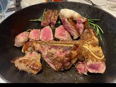 -餮熹Tipsea法餐(吉大店)