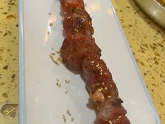 -老范地摊烧烤(阳光金地园店)