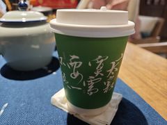 -新月集庭院咖啡馆(老邮局店)