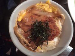 -铃木食堂(帽儿胡同店)