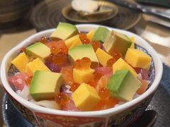 -御瀛日本料理