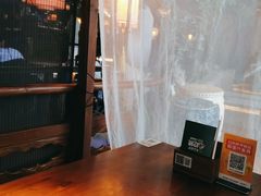 -绿茶餐厅(光谷世界城步行街店)