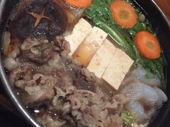 -铃木食堂(帽儿胡同店)