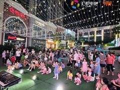 -汇邦中心ICON MALL
