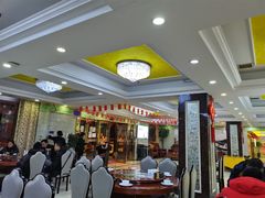 大堂-杨正宗烤全羊(北二环店)