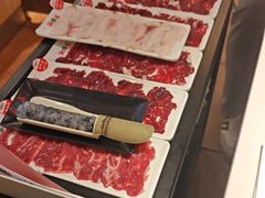 -潮泰牛肉火锅 · 创于1992年(车公庙店)