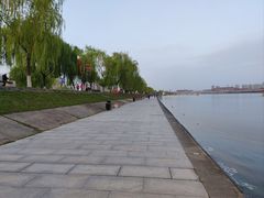 -咸阳湖景区