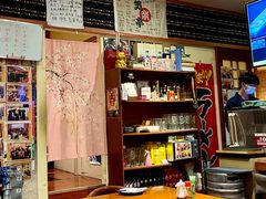 -気楽亭和食料理(气乐亭大世界本店)