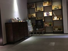 -美豪怡致酒店(上海长寿路店)