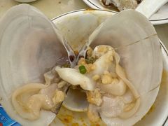 -濠江渔港酒楼(湾仔海鲜街，会展中心店)