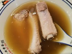 -發起人·肉骨茶(万象汇店)