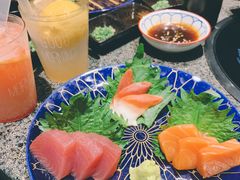 -NIUAN牛庵·日式和牛烧肉(恒隆店)