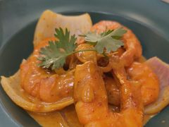 -曼谷食堂·泰国家庭料理(丹桂路店)