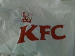 -肯德基(龙之梦购物中心店)
