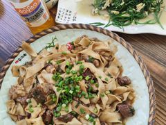 羊肉焖饼-胡羊焖饼(敦煌店)