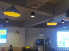 -四禧精酿铜锅涮肉·烧烤工场(大明湖店)