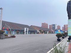 -云间粮仓