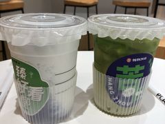 -炖物24章·顺时轻养茶(杭州大厦店)