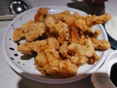 -淘淘园·韩式手工炸酱面(井亭天地店)