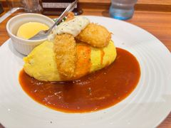 -北极星(梅田店)
