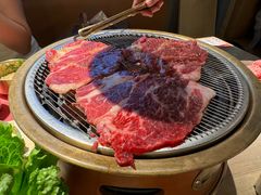 -西塔老太太泥炉烤肉(望京一店)