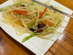 -京朋串屋·烧烤(望京西路总店)